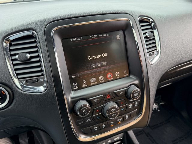 Used 2016 Dodge Durango - photo 45
