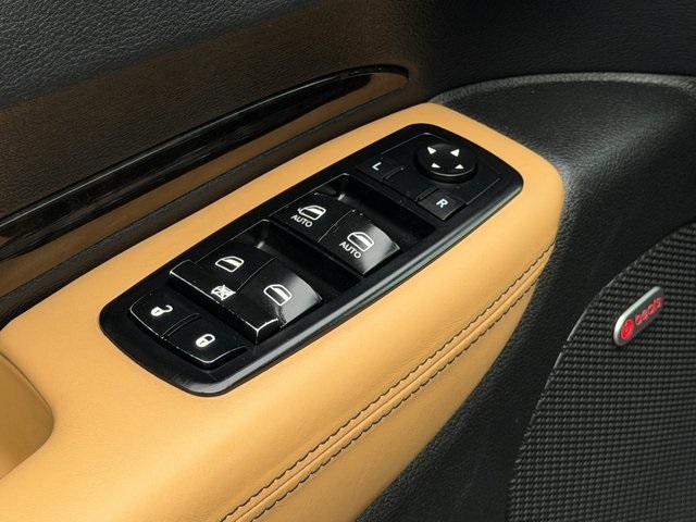 Used 2016 Dodge Durango - photo 1