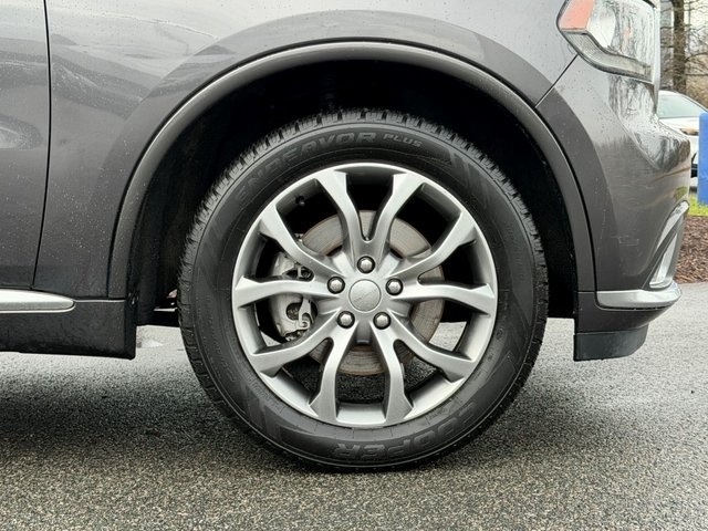 Used 2016 Dodge Durango - photo 18