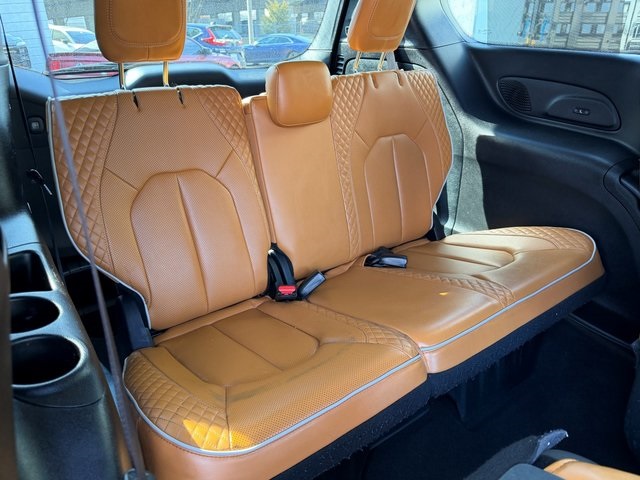 Used 2022 Chrysler Pacifica - photo 57