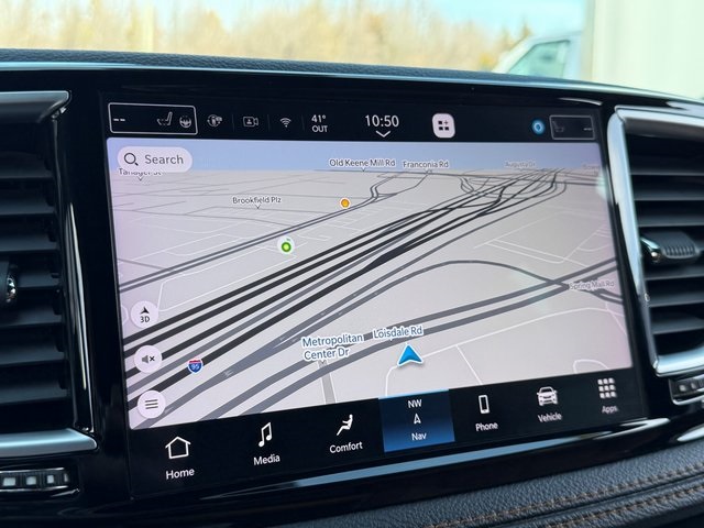 Used 2022 Chrysler Pacifica - photo 11