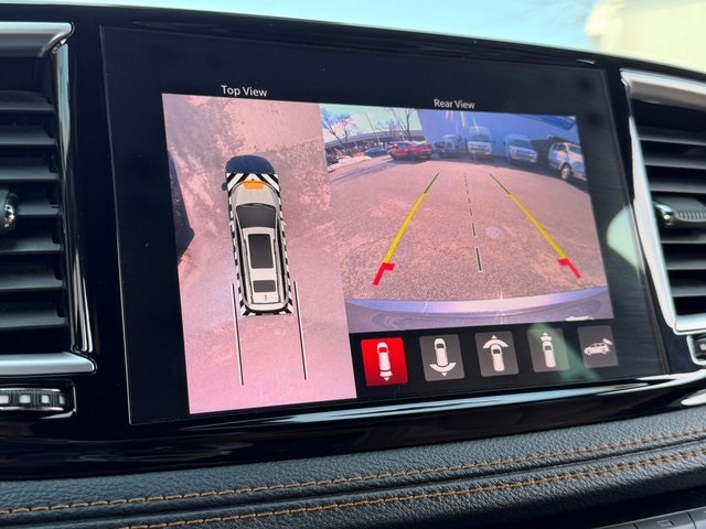 Used 2022 Chrysler Pacifica - photo 12