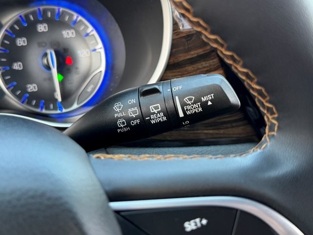 Used 2022 Chrysler Pacifica - photo 25