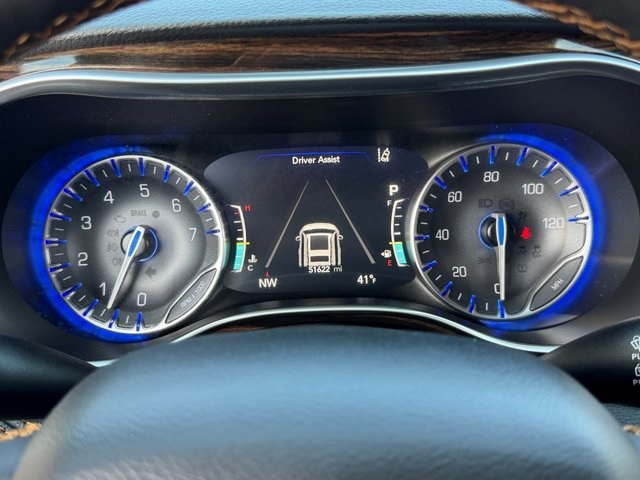 Used 2022 Chrysler Pacifica - photo 26