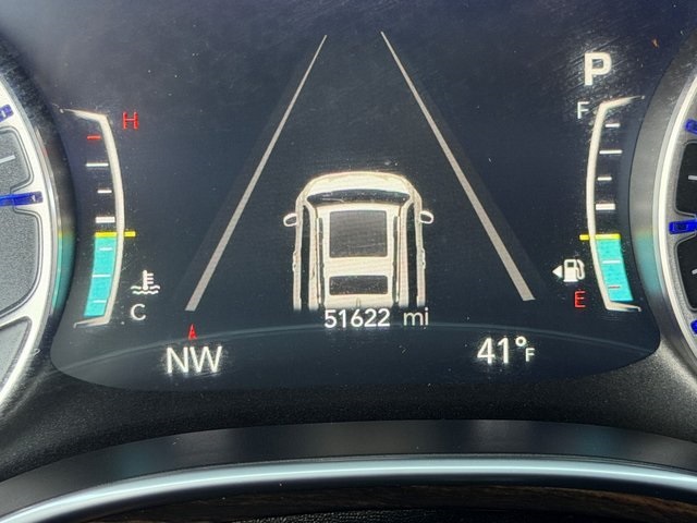 Used 2022 Chrysler Pacifica - photo 27