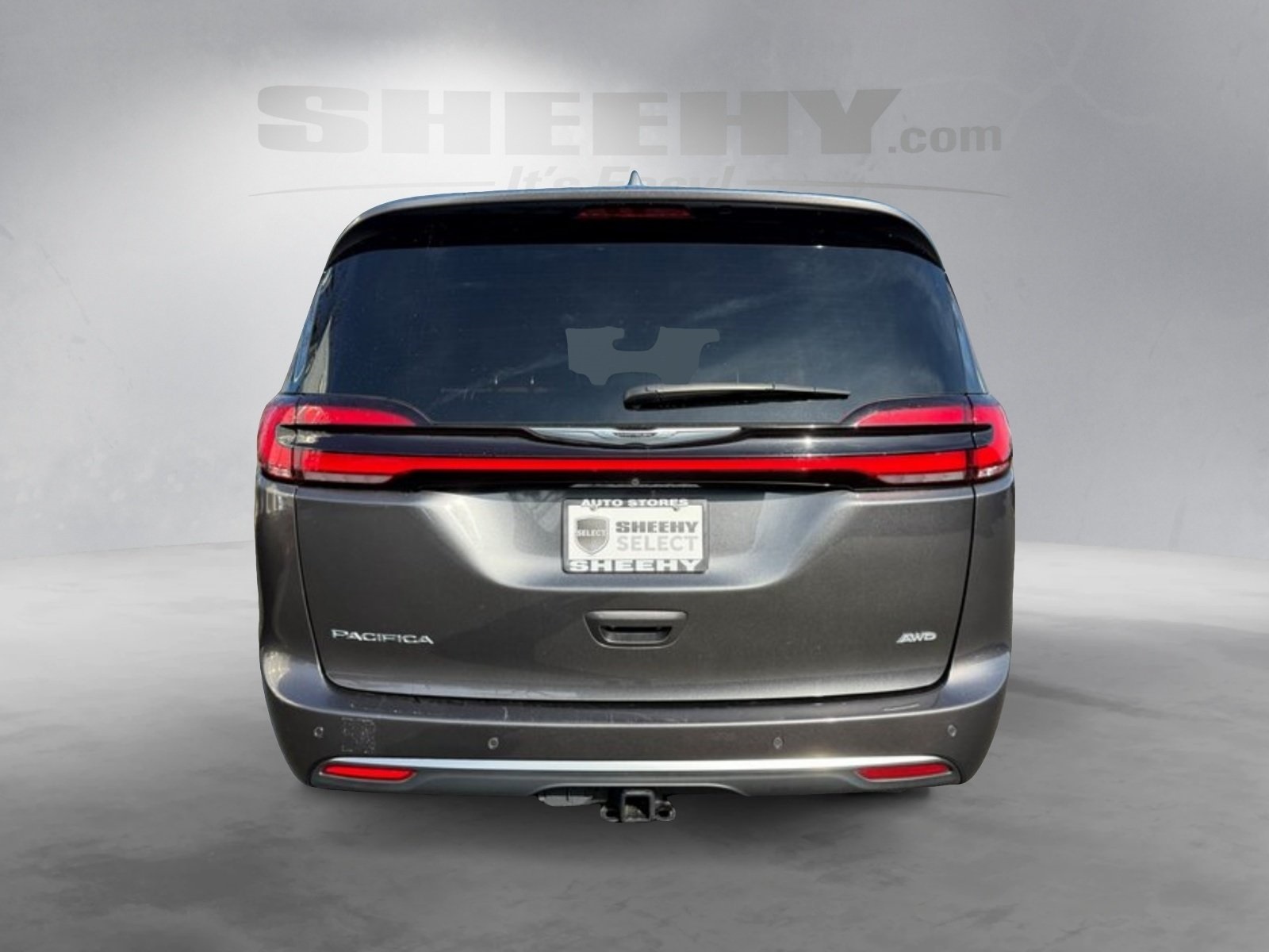 Used 2022 Chrysler Pacifica - photo 45