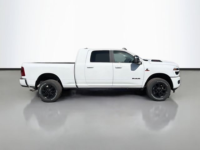 New 2026 Ram 2500 - photo 2