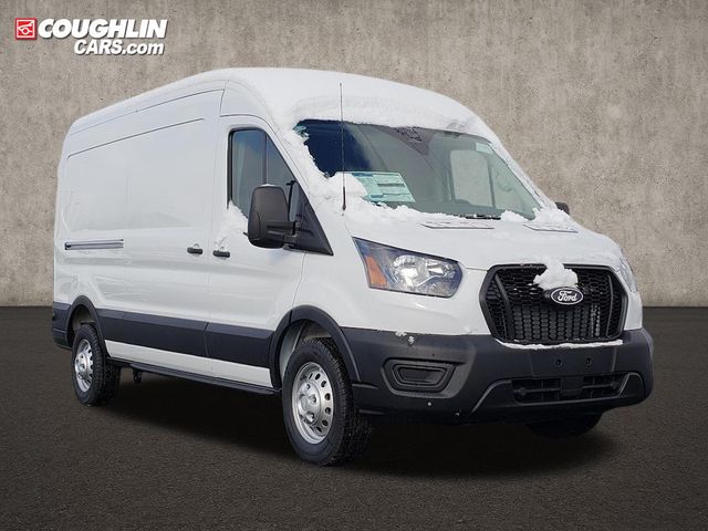 New 2026 Ford Transit 250 - photo 2
