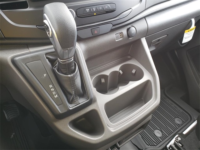 New 2026 Ford Transit 250 - photo 21