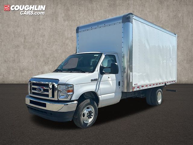 New 2025 Ford E-350 - photo 13