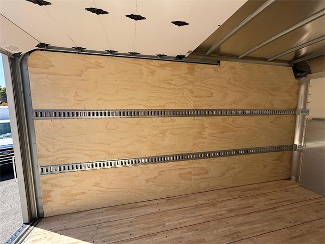 New 2025 Ford E-350 - photo 21