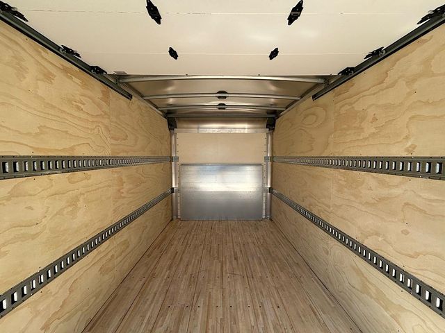 New 2025 Ford E-350 - photo 25