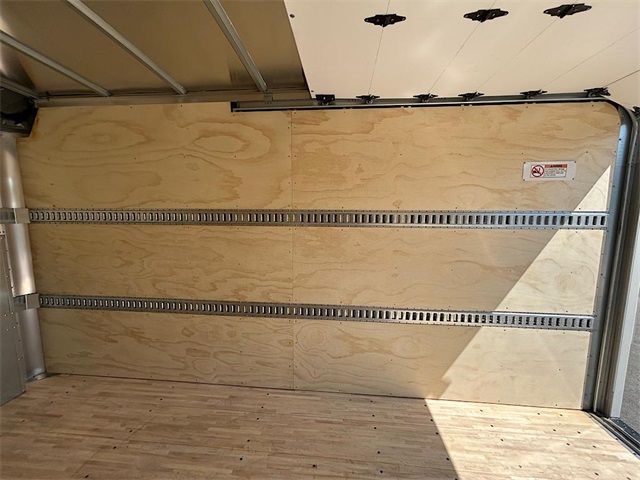 New 2025 Ford E-350 - photo 26