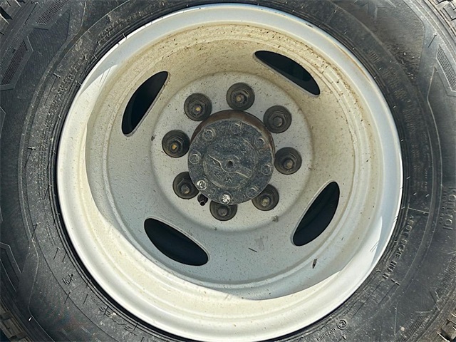 New 2025 Ford E-350 - photo 28