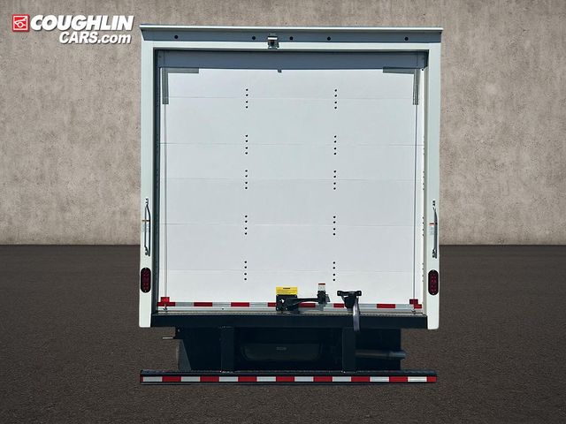 New 2025 Ford E-350 - photo 9