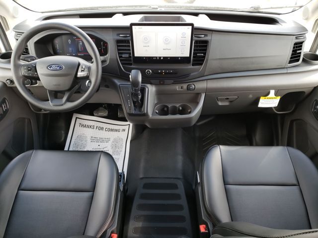 New 2026 Ford Transit 250 - photo 13