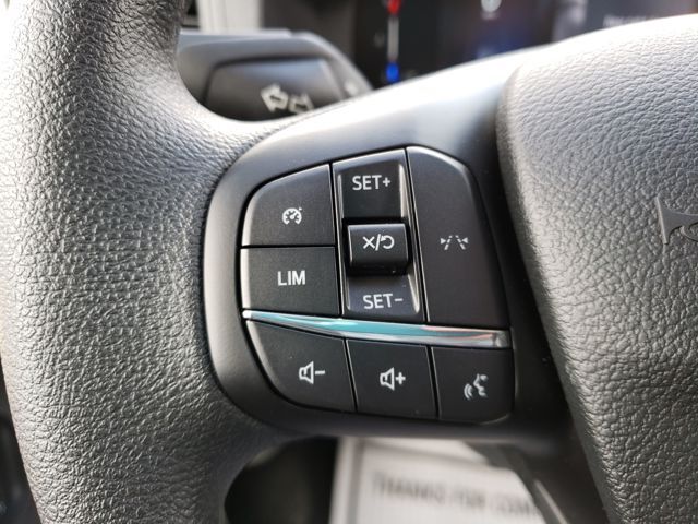 New 2026 Ford Transit 250 - photo 16