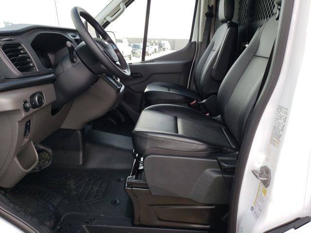 New 2026 Ford Transit 250 - photo 17