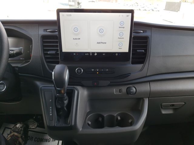 New 2026 Ford Transit 250 - photo 21