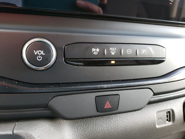 New 2026 Ford Transit 250 - photo 23