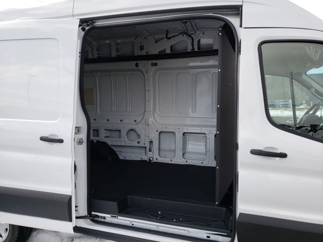 New 2026 Ford Transit 250 - photo 26
