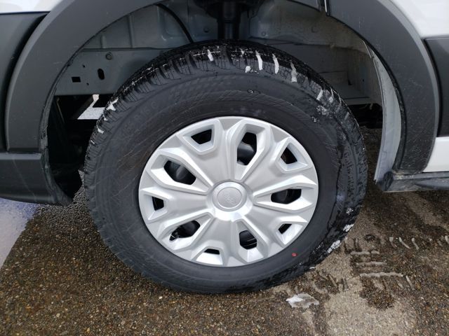 New 2026 Ford Transit 250 - photo 28