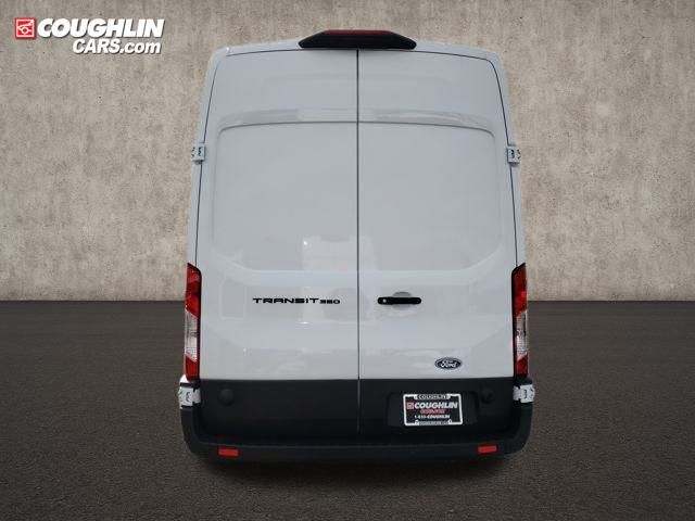 New 2026 Ford Transit 350 - photo 9