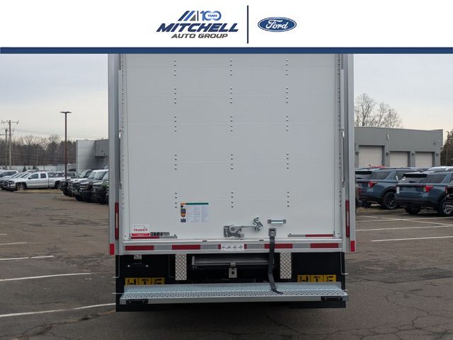 New 1996 Ford E-450 - photo 6