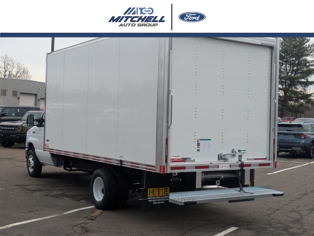 New 1996 Ford E-450 - photo 7