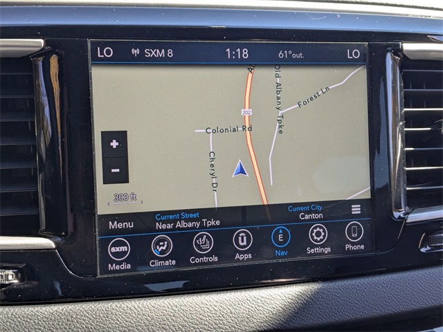 Used 2020 Chrysler Pacifica - photo 18