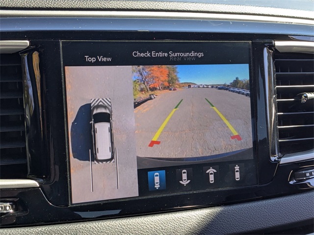Used 2020 Chrysler Pacifica - photo 20