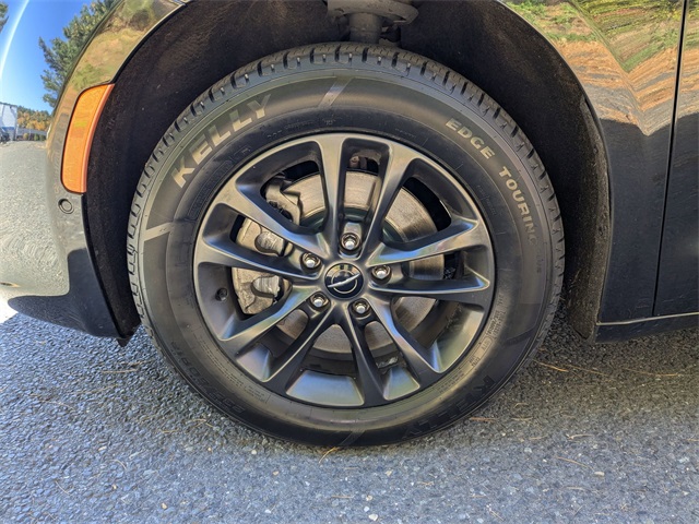 Used 2020 Chrysler Pacifica - photo 30