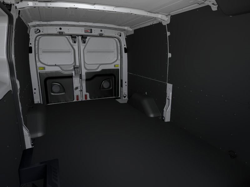 New 2026 Ford Transit 250 - photo 12