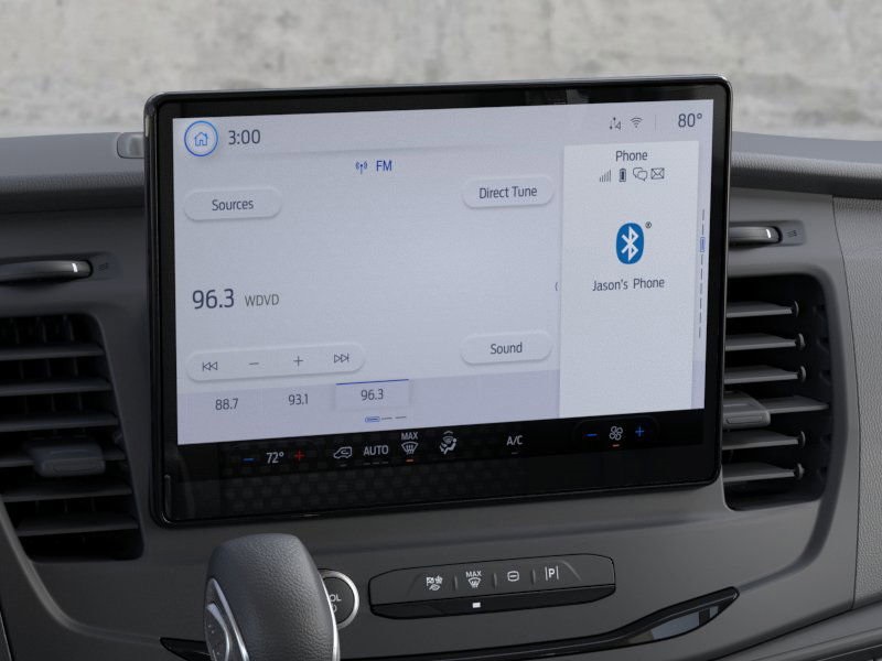 New 2026 Ford Transit 250 - photo 15