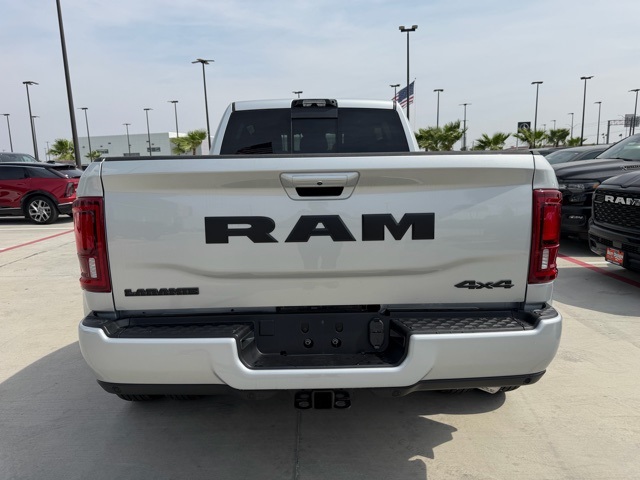 New 2026 Ram 3500 - photo 7
