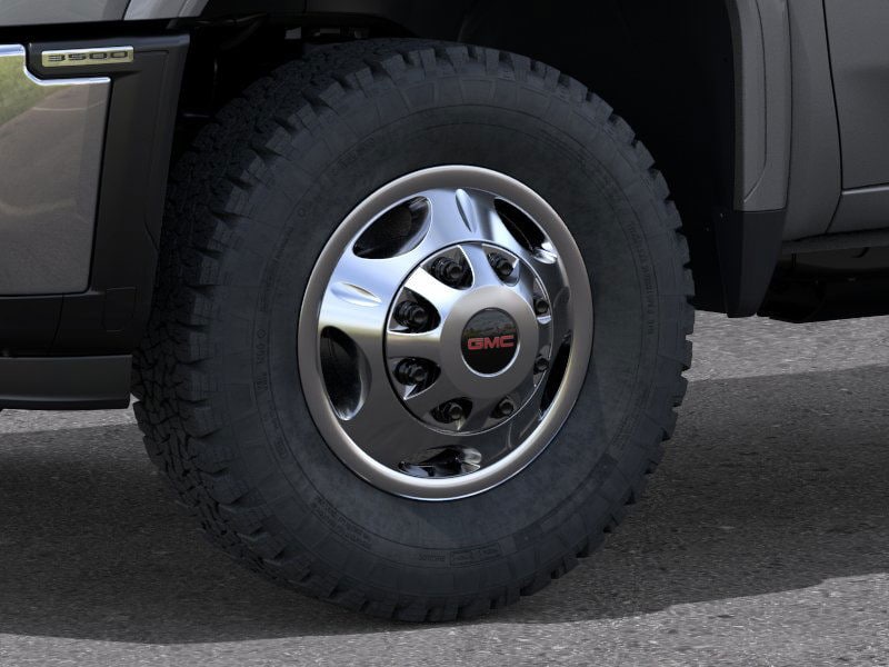 New 2026 GMC Sierra 3500 - photo 11