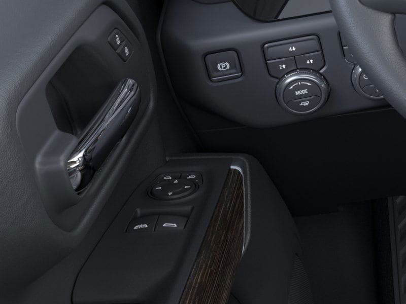 New 2026 GMC Sierra 3500 - photo 24