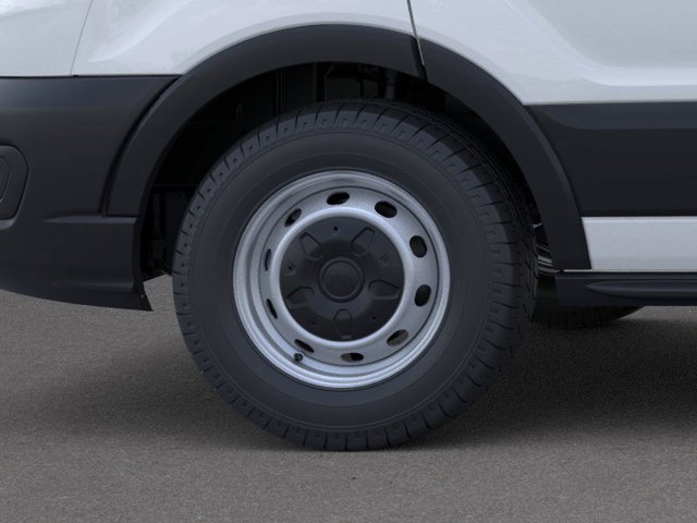 New 2026 Ford Transit 350 - photo 21
