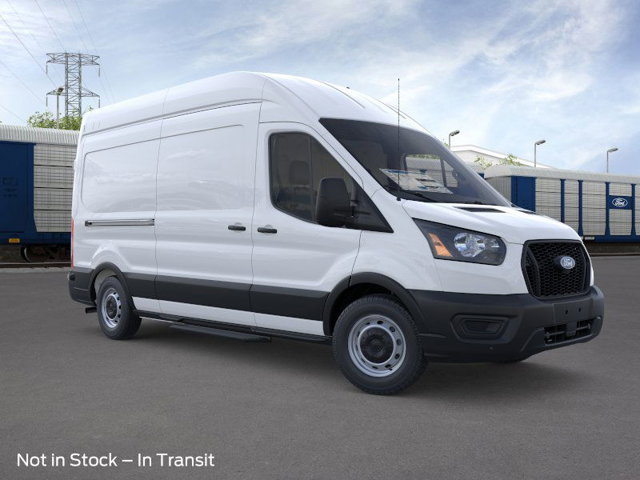 New 2026 Ford Transit 350 - photo 9