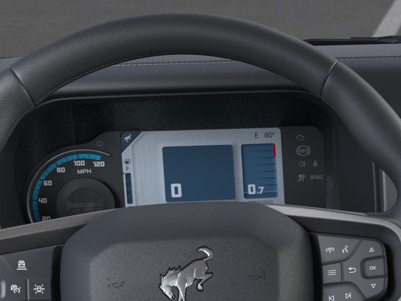 New 2025 Ford Bronco - photo 19