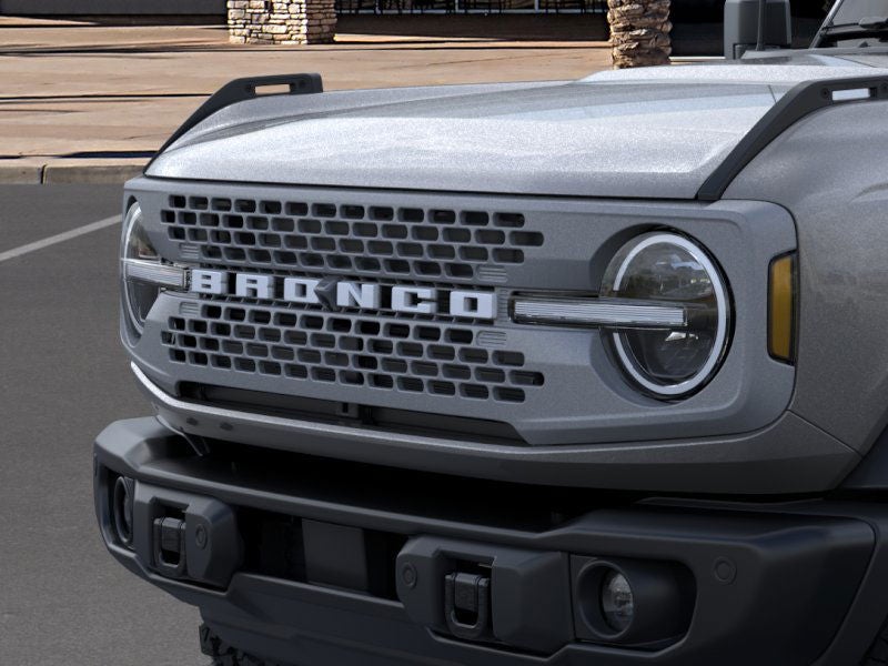 New 2025 Ford Bronco - photo 25