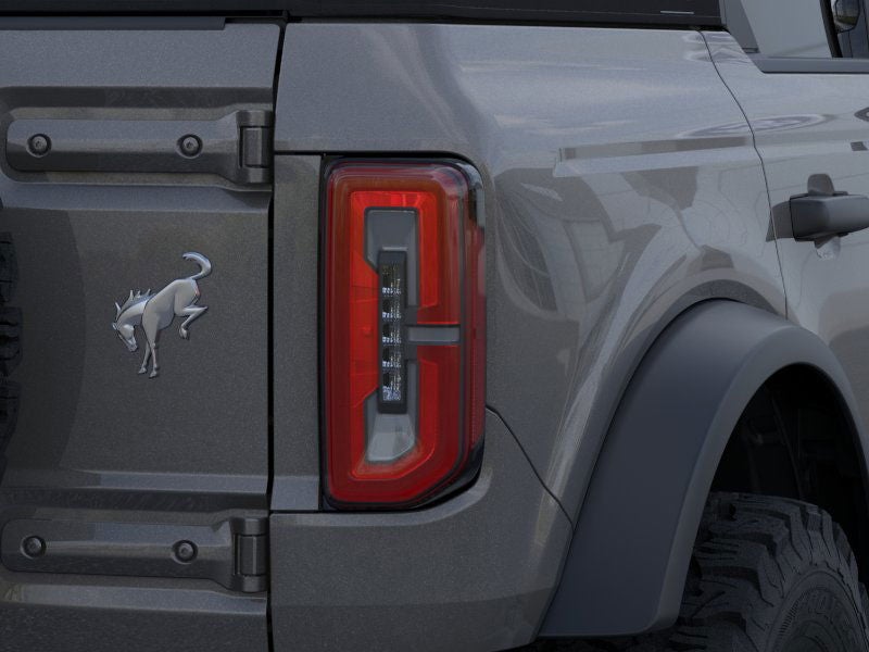 New 2025 Ford Bronco - photo 29