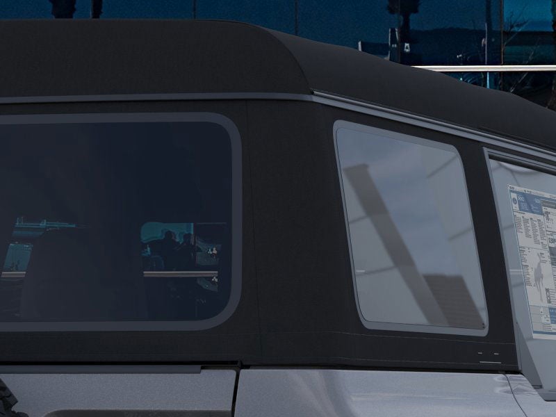 New 2025 Ford Bronco - photo 31