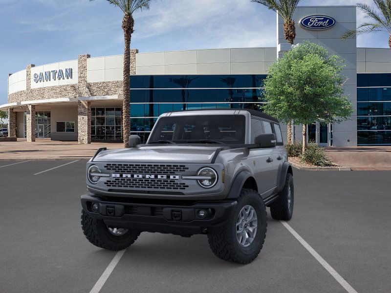 New 2025 Ford Bronco - photo 6