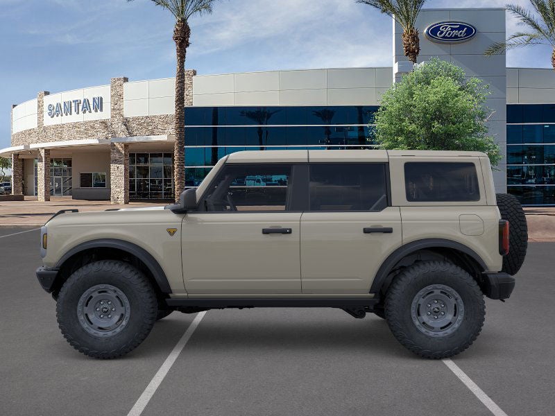 New 2025 Ford Bronco - photo 5