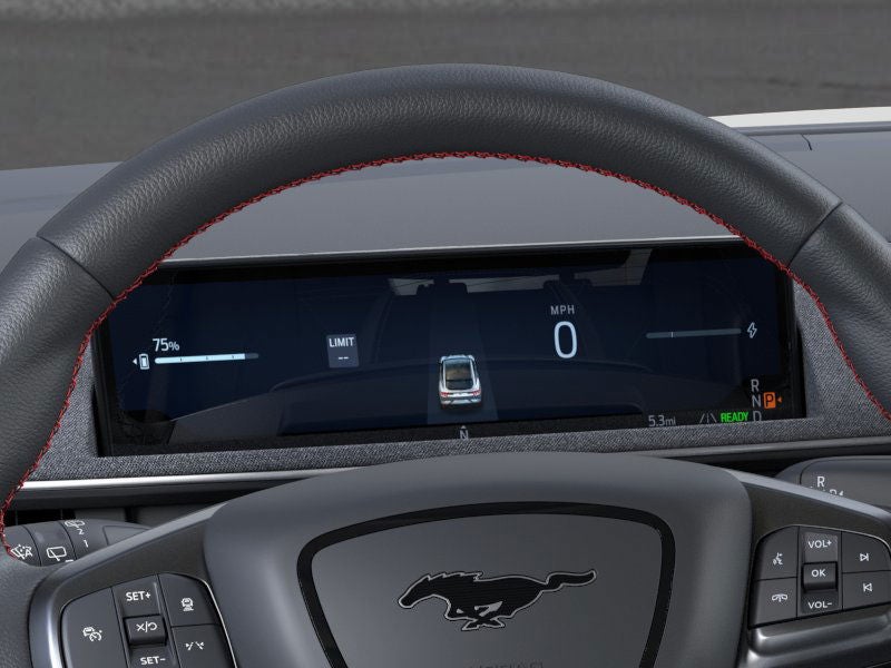 New 2026 Ford Mustang Mach-E - photo 12
