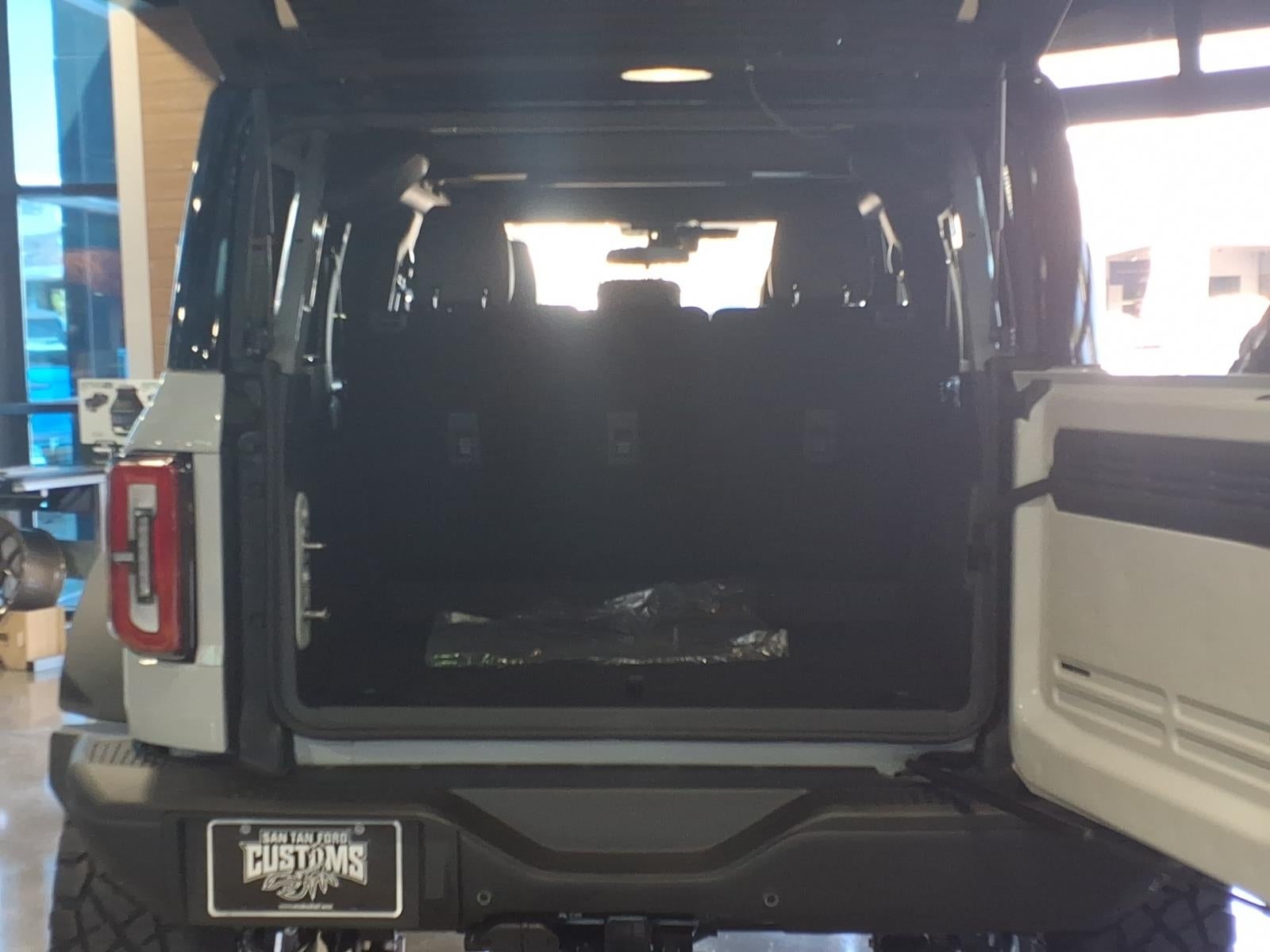 New 2026 Ford Bronco - photo 14