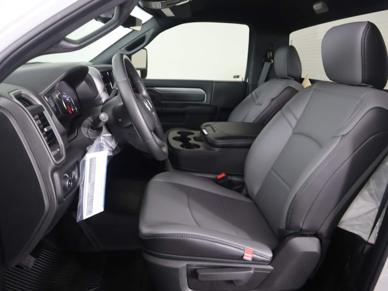 New 2025 Ram 3500 - photo 11