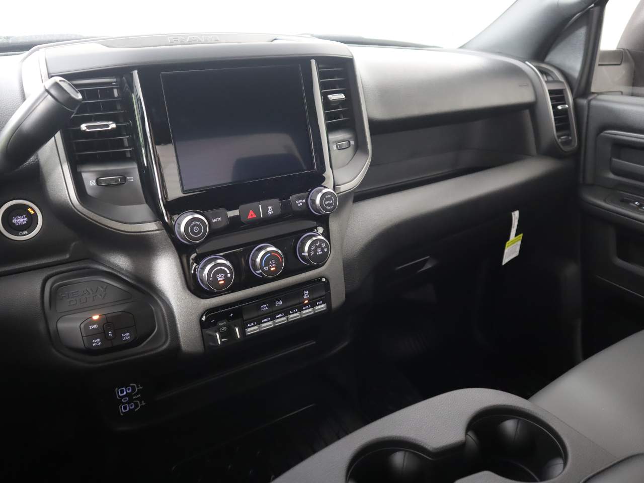 New 2025 Ram 3500 - photo 12