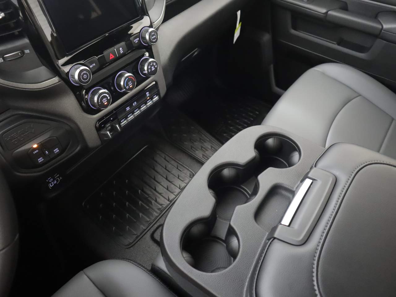 New 2025 Ram 3500 - photo 13